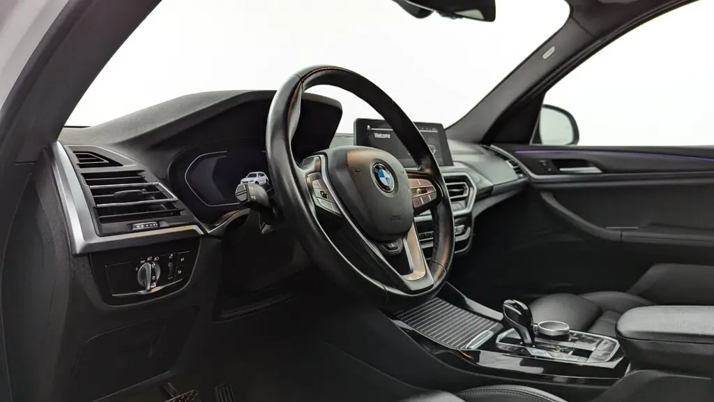 Florida Fine Cars - Used BMW X3 2024 MIAMI SDRIVE30I