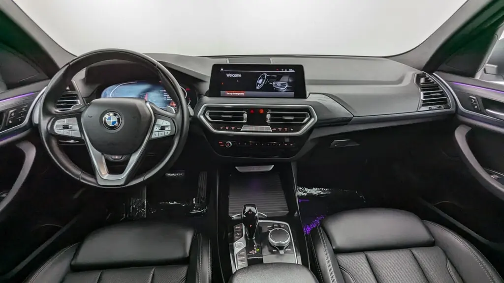 Florida Fine Cars - Used BMW X3 2024 MIAMI SDRIVE30I