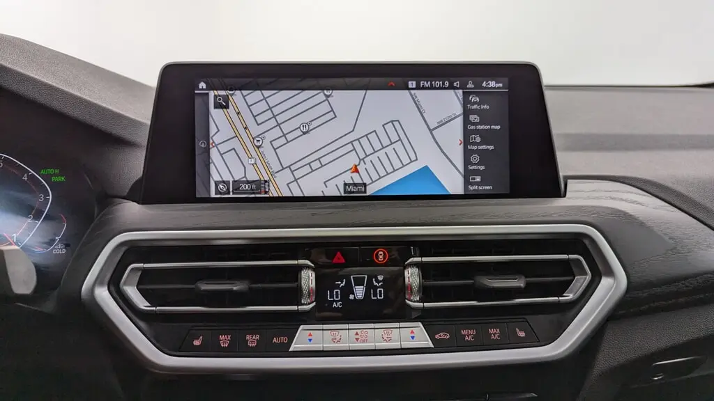 Florida Fine Cars - Used BMW X3 2024 MIAMI SDRIVE30I