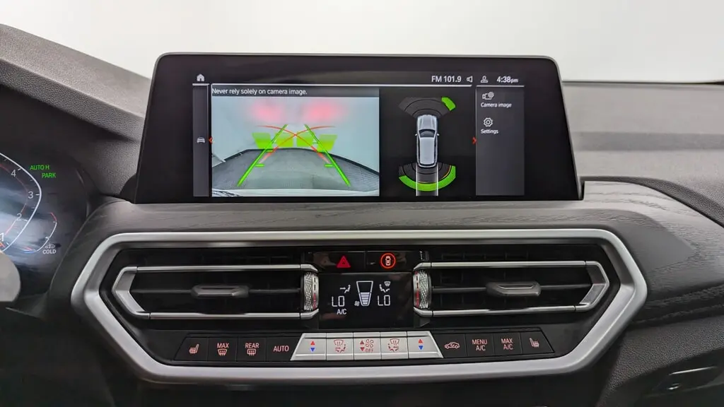 Florida Fine Cars - Used BMW X3 2024 MIAMI SDRIVE30I