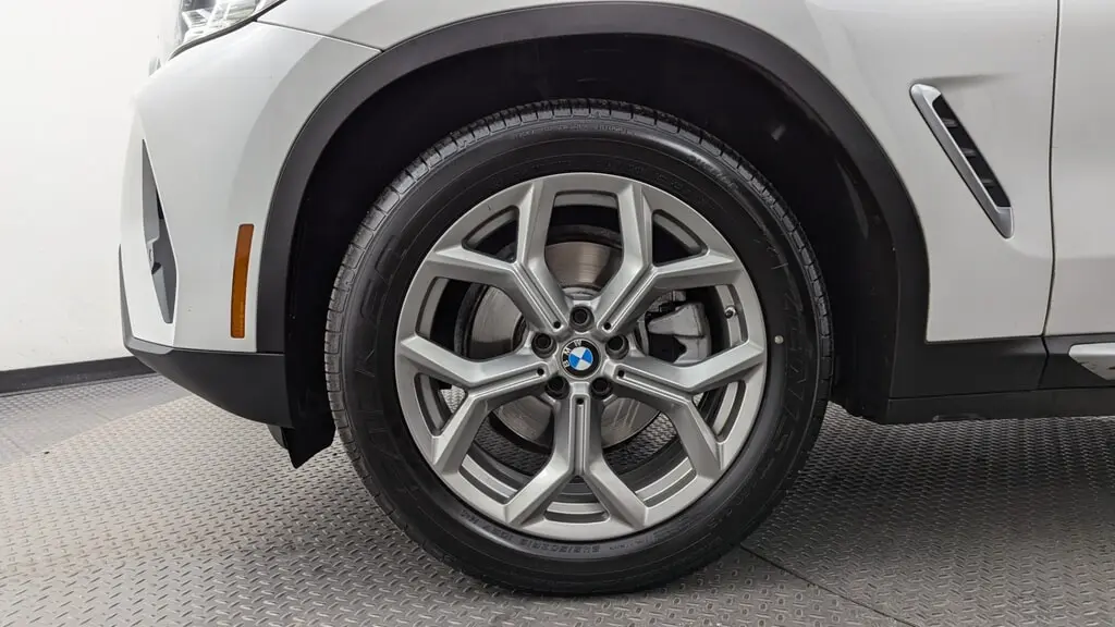 Florida Fine Cars - Used BMW X3 2024 MIAMI SDRIVE30I