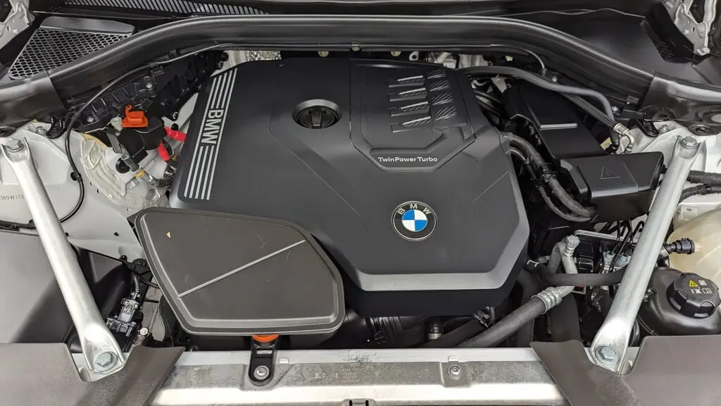 Florida Fine Cars - Used BMW X3 2024 MIAMI SDRIVE30I