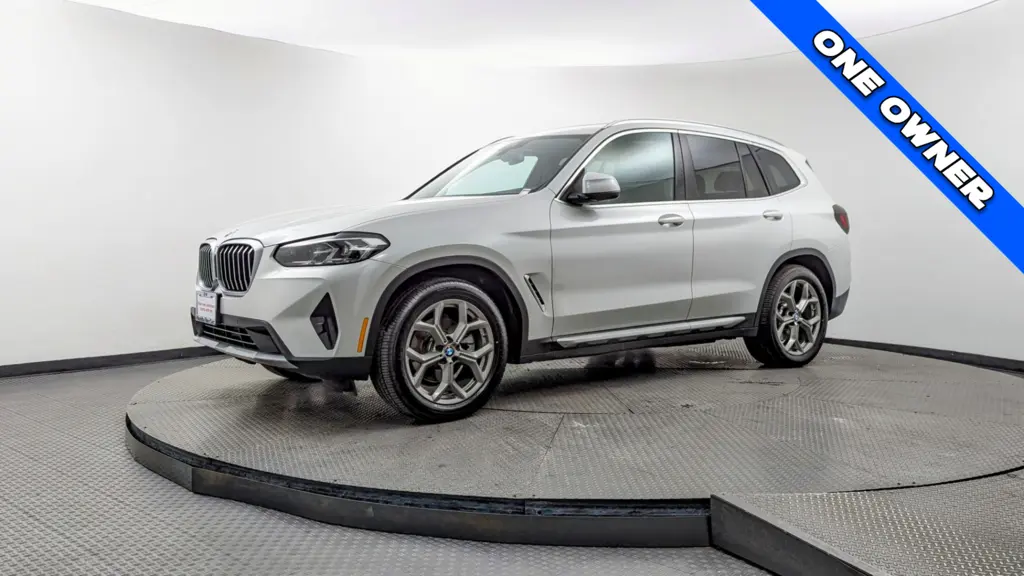 Florida Fine Cars - Used BMW X3 2024 MIAMI SDRIVE30I