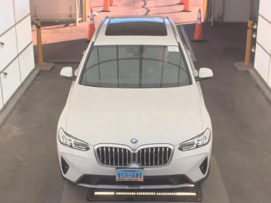 Florida Fine Cars - Used BMW X3 2024 ORLANDO SDRIVE30I