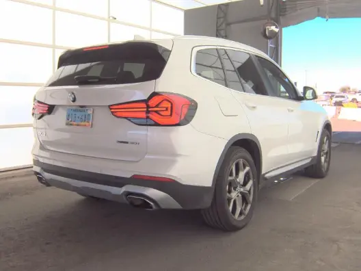 Florida Fine Cars - Used BMW X3 2024 ORLANDO SDRIVE30I