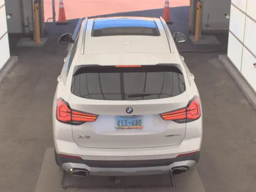 Florida Fine Cars - Used BMW X3 2024 ORLANDO SDRIVE30I