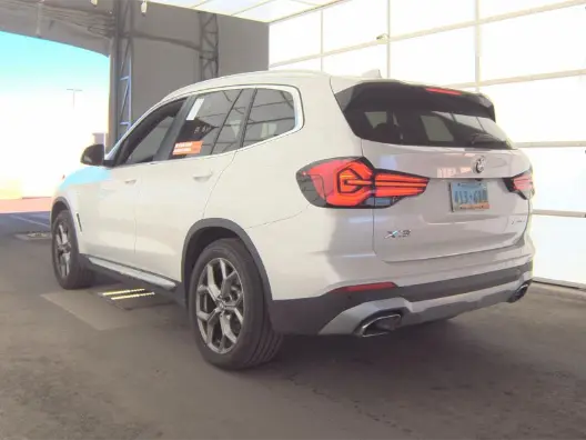 Florida Fine Cars - Used BMW X3 2024 ORLANDO SDRIVE30I