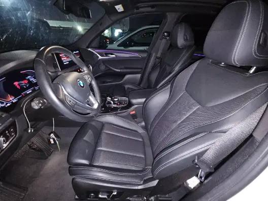 Florida Fine Cars - Used BMW X3 2024 ORLANDO SDRIVE30I