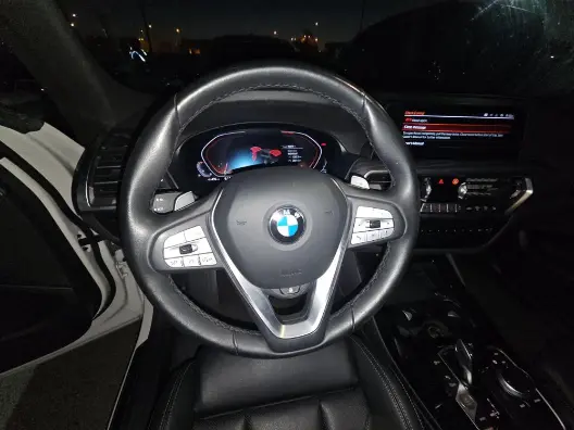 Florida Fine Cars - Used BMW X3 2024 ORLANDO SDRIVE30I