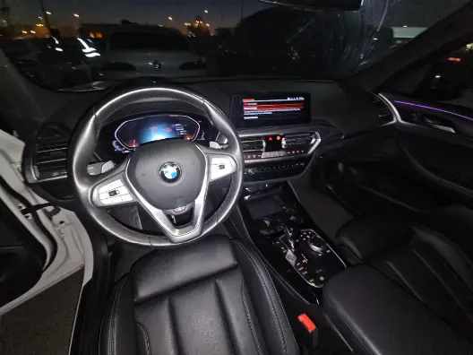 Florida Fine Cars - Used BMW X3 2024 ORLANDO SDRIVE30I