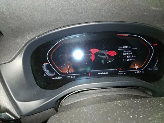 Florida Fine Cars - Used BMW X3 2024 ORLANDO SDRIVE30I