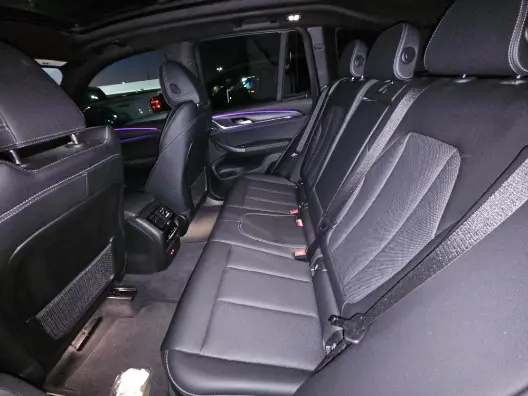 Florida Fine Cars - Used BMW X3 2024 ORLANDO SDRIVE30I