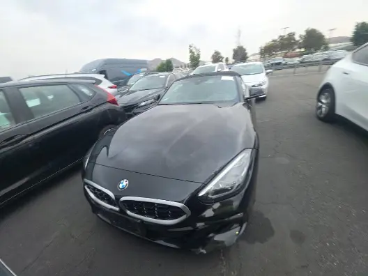 Florida Fine Cars - Used BMW Z4 2025 MIAMI SDRIVE30I