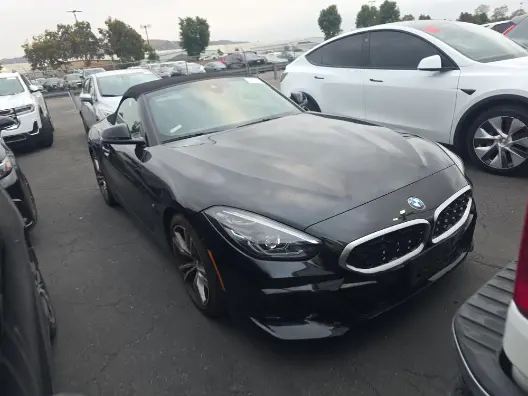 Florida Fine Cars - Used BMW Z4 2025 MIAMI SDRIVE30I