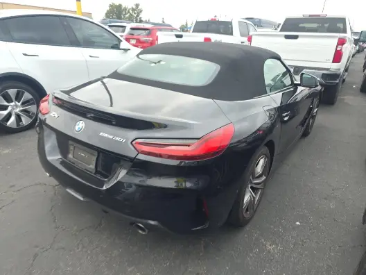Florida Fine Cars - Used BMW Z4 2025 MIAMI SDRIVE30I
