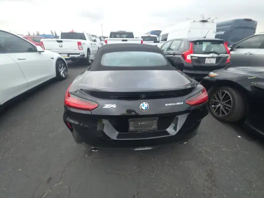 Florida Fine Cars - Used BMW Z4 2025 MIAMI SDRIVE30I