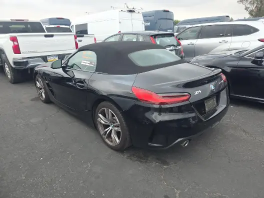 Florida Fine Cars - Used BMW Z4 2025 MIAMI SDRIVE30I