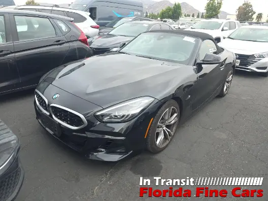 Florida Fine Cars - Used BMW Z4 2025 MIAMI SDRIVE30I