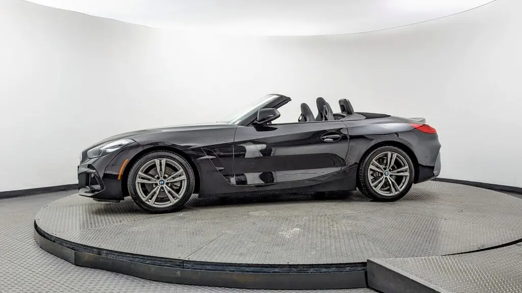 Florida Fine Cars - Used BMW Z4 2025 MIAMI SDRIVE30I