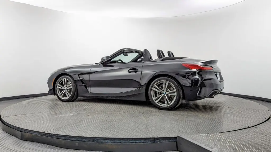 Florida Fine Cars - Used BMW Z4 2025 MIAMI SDRIVE30I