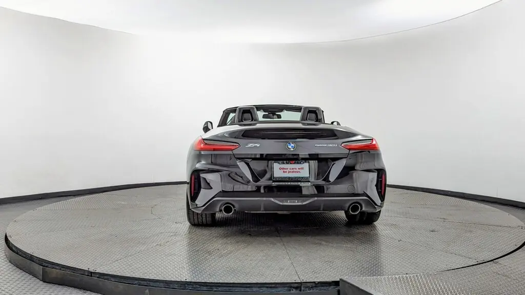 Florida Fine Cars - Used BMW Z4 2025 MIAMI SDRIVE30I