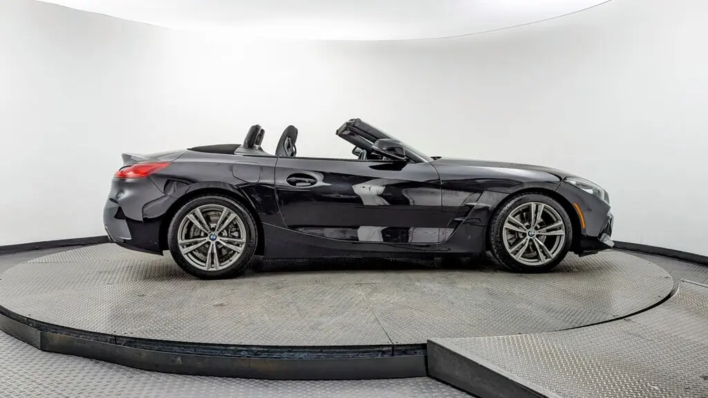 Florida Fine Cars - Used BMW Z4 2025 MIAMI SDRIVE30I