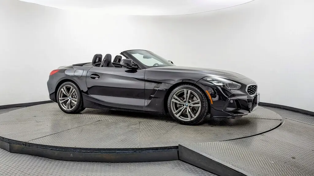Florida Fine Cars - Used BMW Z4 2025 MIAMI SDRIVE30I