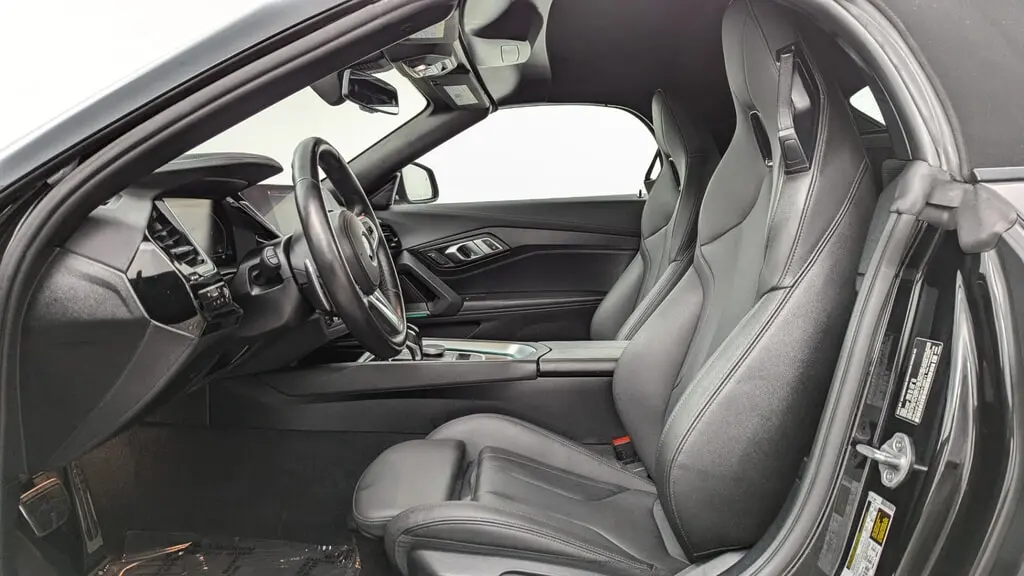 Florida Fine Cars - Used BMW Z4 2025 MIAMI SDRIVE30I