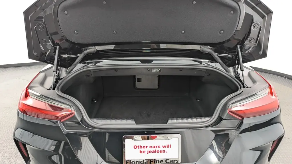 Florida Fine Cars - Used BMW Z4 2025 MIAMI SDRIVE30I