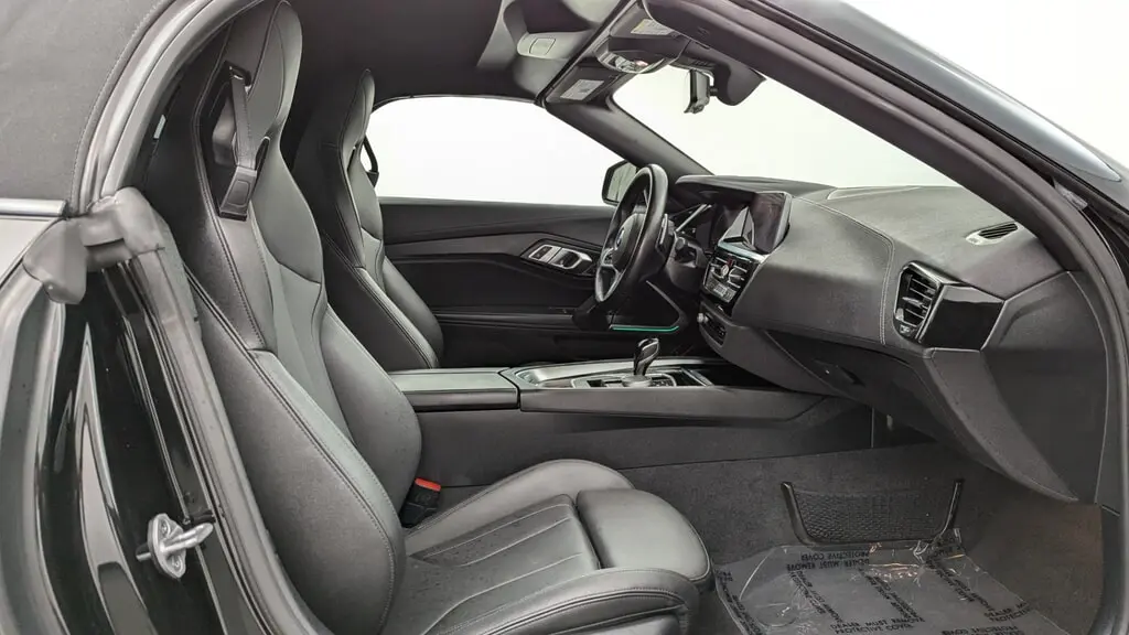 Florida Fine Cars - Used BMW Z4 2025 MIAMI SDRIVE30I