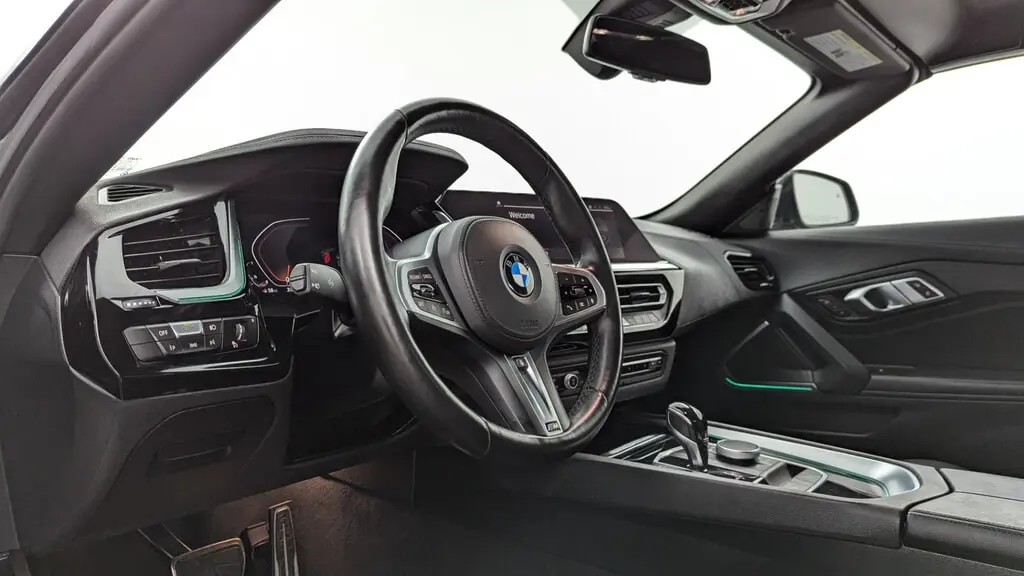 Florida Fine Cars - Used BMW Z4 2025 MIAMI SDRIVE30I