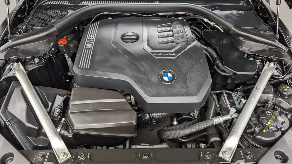 Florida Fine Cars - Used BMW Z4 2025 MIAMI SDRIVE30I