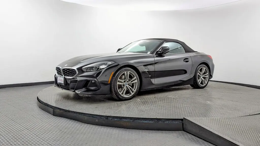 Florida Fine Cars - Used BMW Z4 2025 MIAMI SDRIVE30I