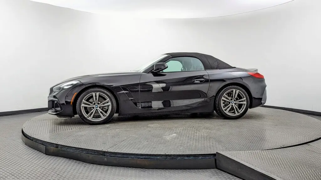 Florida Fine Cars - Used BMW Z4 2025 MIAMI SDRIVE30I