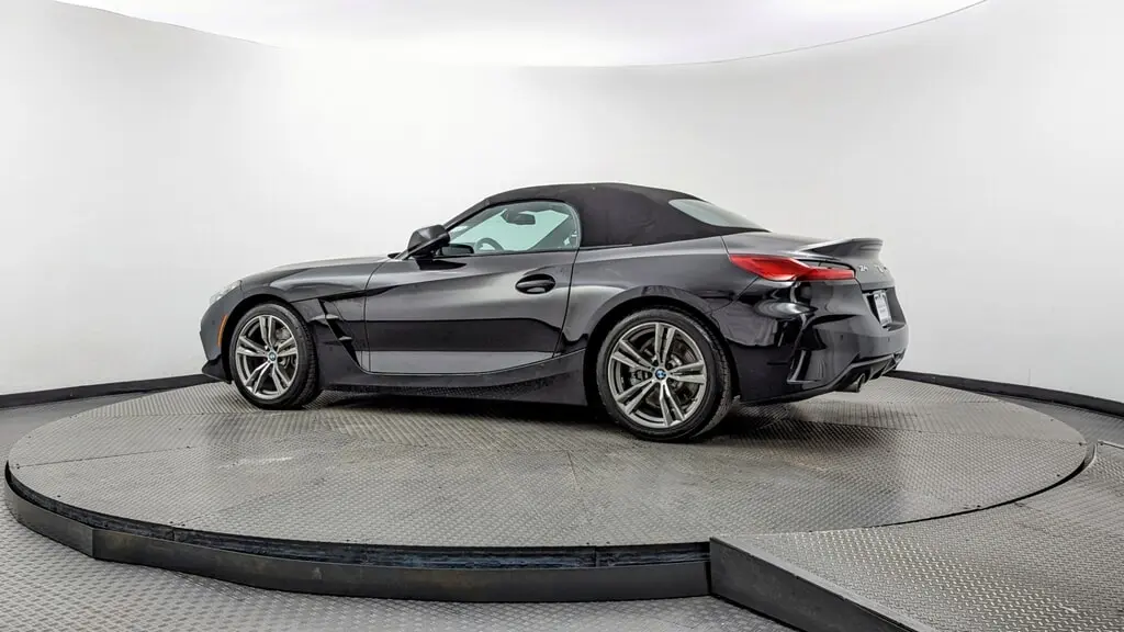 Florida Fine Cars - Used BMW Z4 2025 MIAMI SDRIVE30I