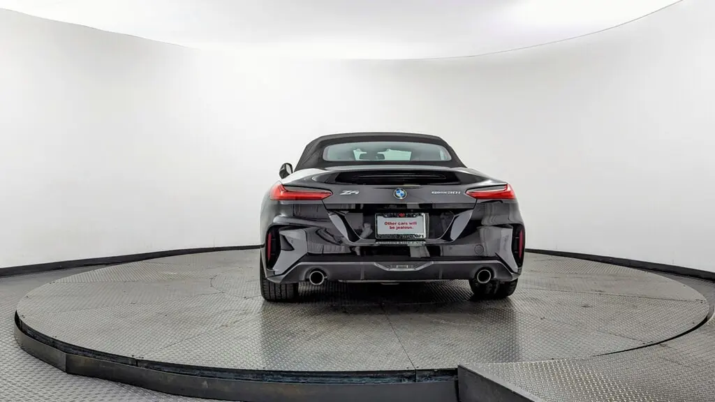 Florida Fine Cars - Used BMW Z4 2025 MIAMI SDRIVE30I