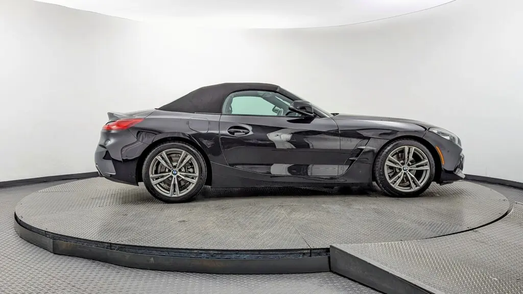 Florida Fine Cars - Used BMW Z4 2025 MIAMI SDRIVE30I
