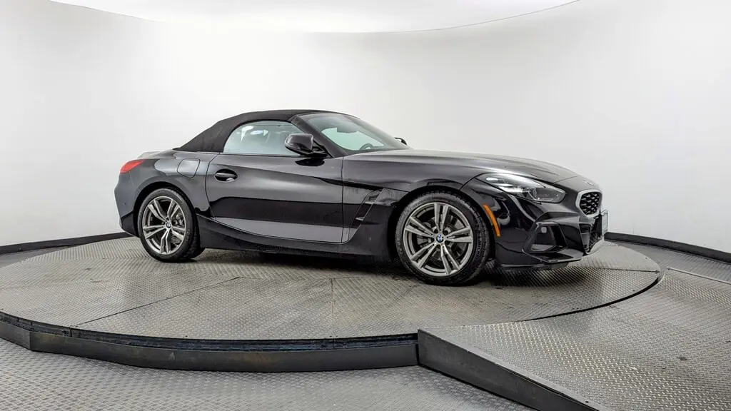 Florida Fine Cars - Used BMW Z4 2025 MIAMI SDRIVE30I