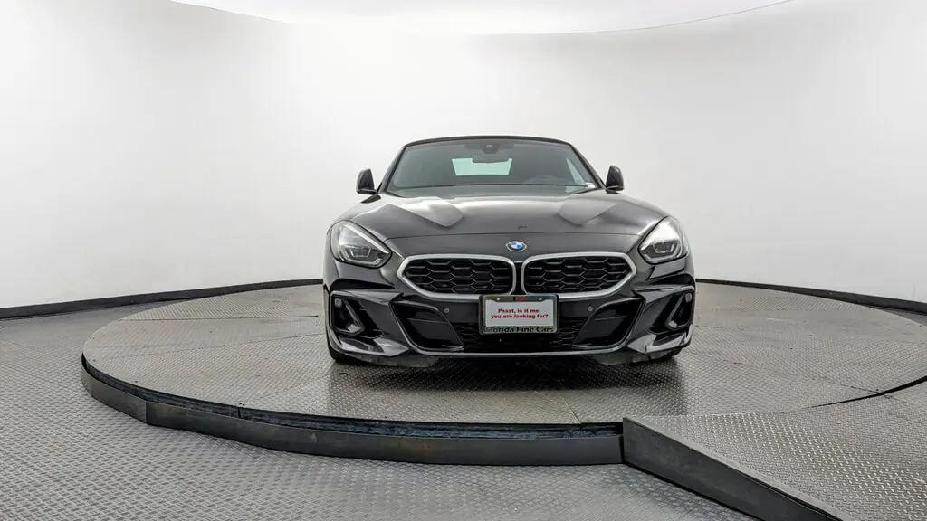 Florida Fine Cars - Used BMW Z4 2025 MIAMI SDRIVE30I