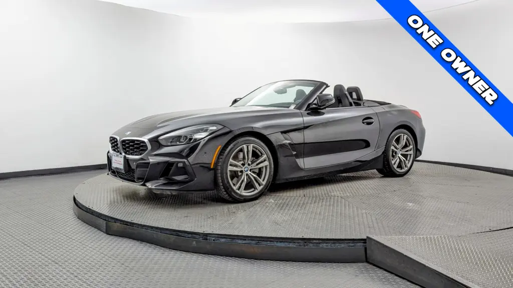 Florida Fine Cars - Used BMW Z4 2025 MIAMI SDRIVE30I