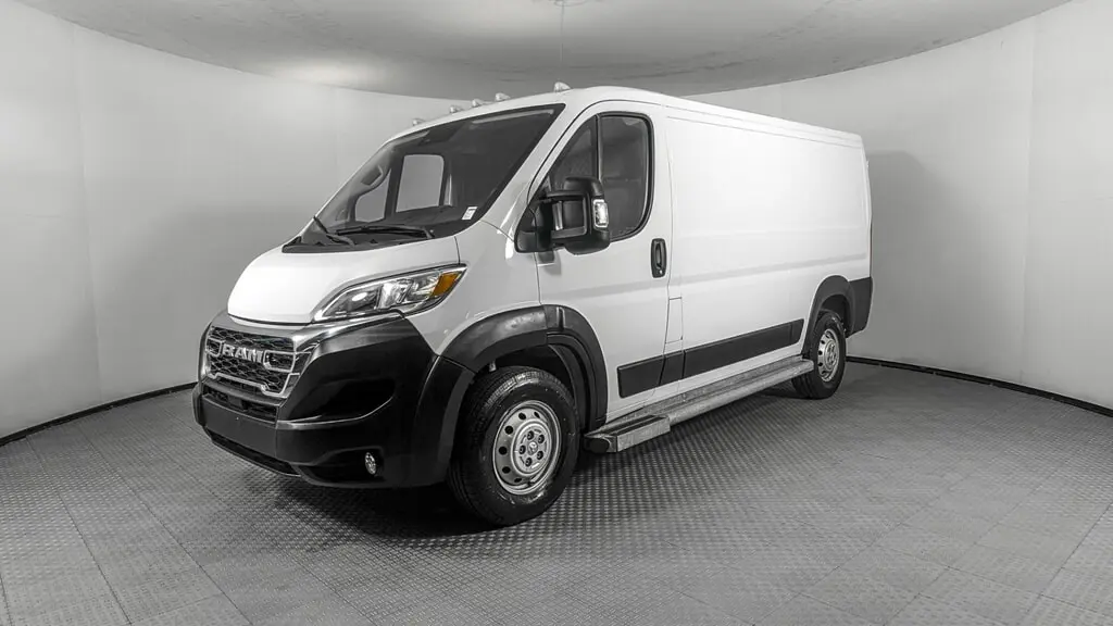 Florida Fine Cars - Used RAM PROMASTER 2023 ORLANDO 