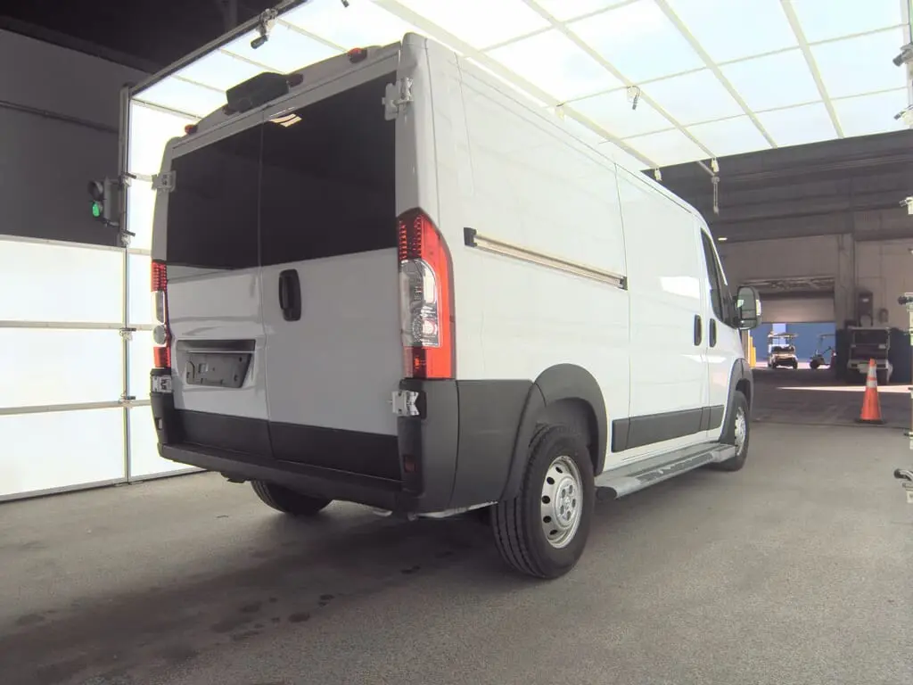 Florida Fine Cars - Used RAM PROMASTER 2023 ORLANDO 