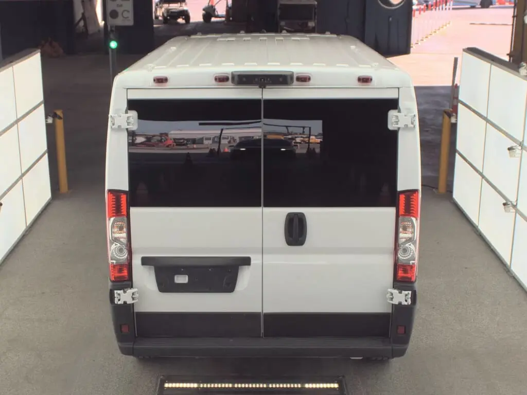 Florida Fine Cars - Used RAM PROMASTER 2023 ORLANDO 