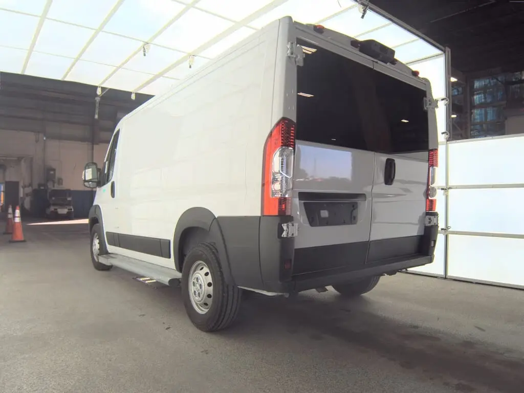 Florida Fine Cars - Used RAM PROMASTER 2023 ORLANDO 