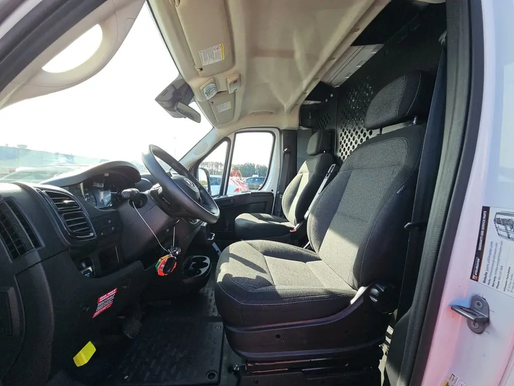 Florida Fine Cars - Used RAM PROMASTER 2023 ORLANDO 