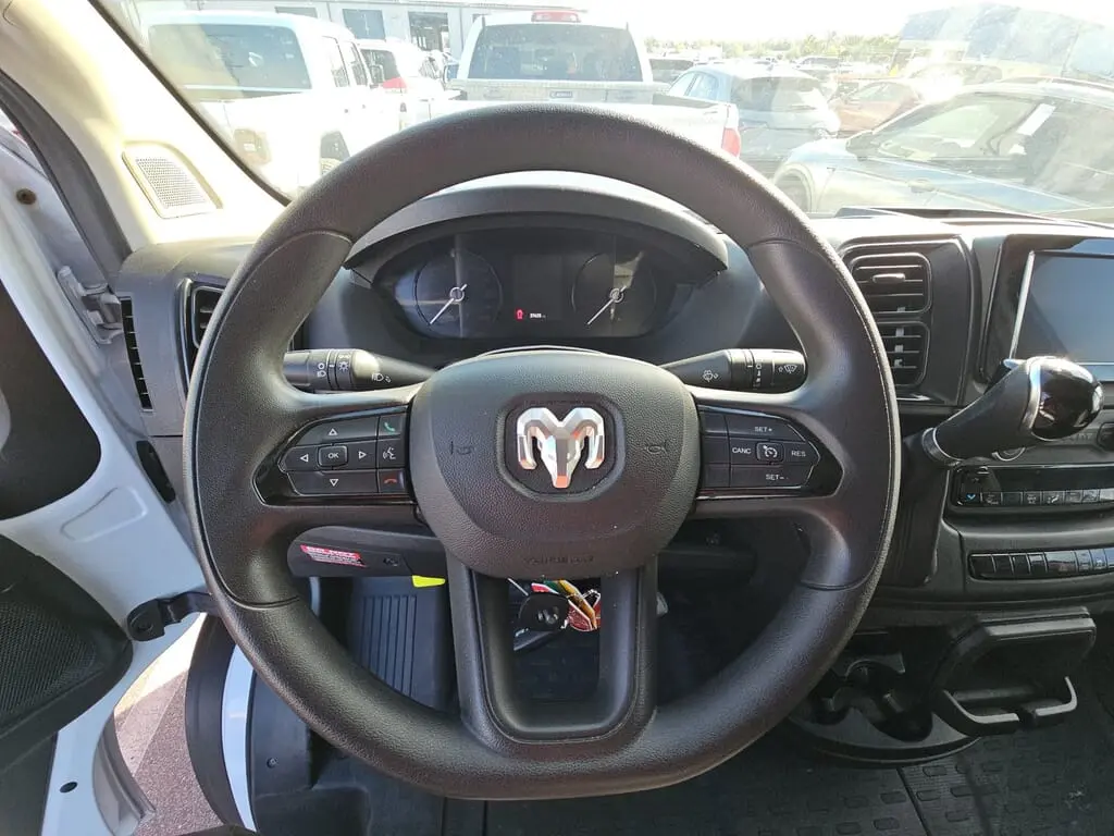 Florida Fine Cars - Used RAM PROMASTER 2023 ORLANDO 