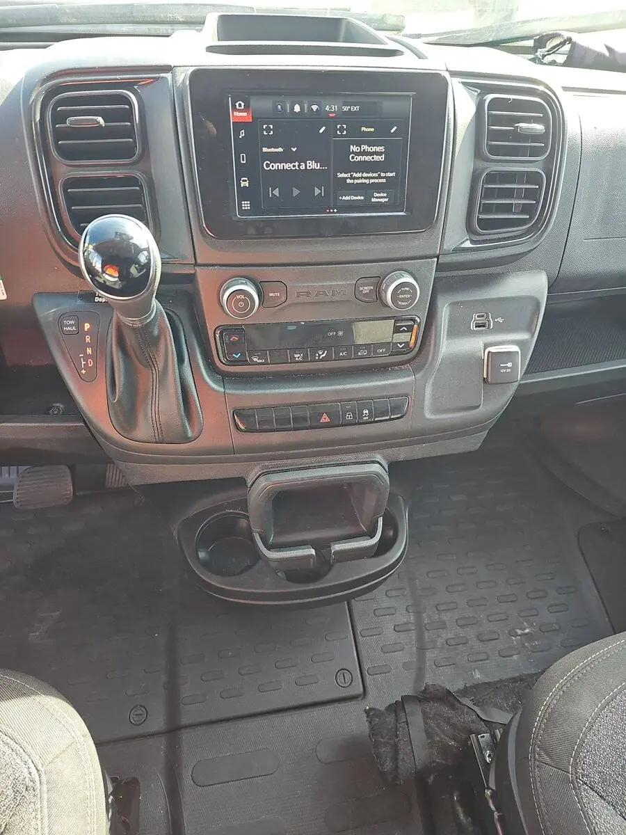 Florida Fine Cars - Used RAM PROMASTER 2023 ORLANDO 