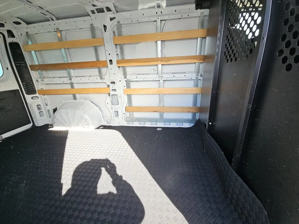 Florida Fine Cars - Used RAM PROMASTER 2023 ORLANDO 