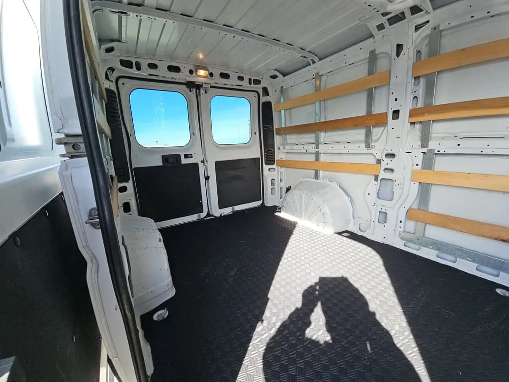 Florida Fine Cars - Used RAM PROMASTER 2023 ORLANDO 