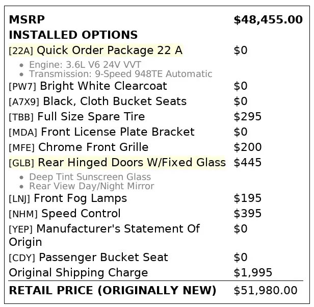 Florida Fine Cars - Used RAM PROMASTER 2023 ORLANDO 